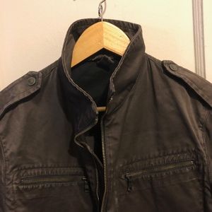 Banana Republic Jacket